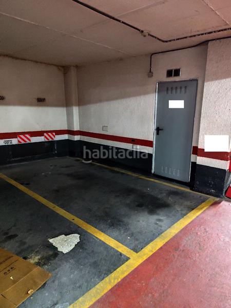 Foto 7432169e-ca7d-4b92-8d66-7b86d8d3f839. Car parking in san bartolomé kalea 3 in Bagatza - S. Vicente Barakaldo