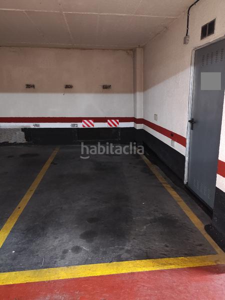 Foto 942cffef-2195-4631-836d-7414fcdbc8ec. Car parking in san bartolomé kalea 3 in Bagatza - S. Vicente Barakaldo