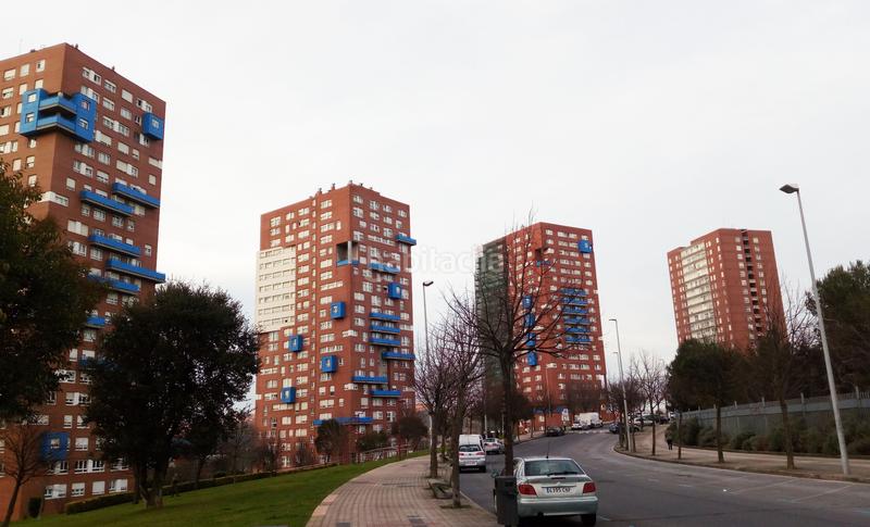 Foto ae772ebe-7275-4bd7-9fb2-b7ecdeb7aba9. Miete autoparkplatz in san bartolomé kalea 1 in Bagatza - S. Vicente Barakaldo