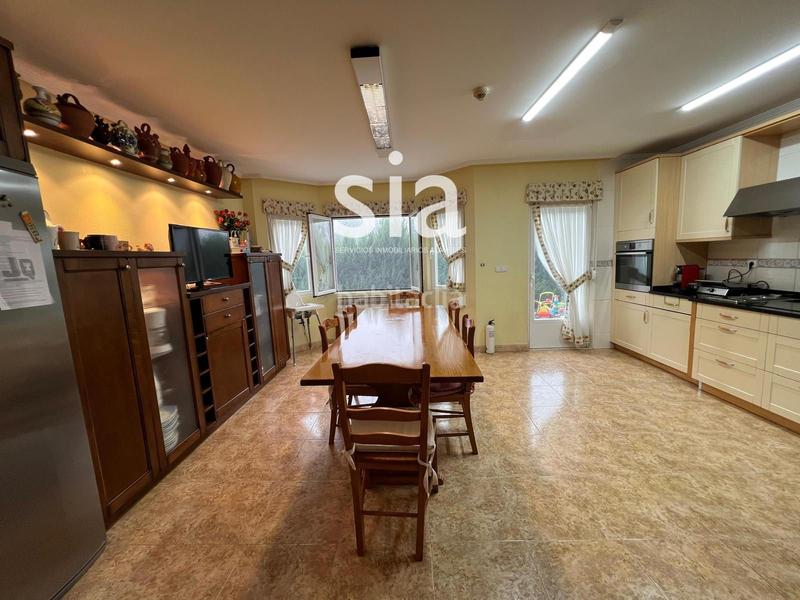 Foto 13e3ade9-304a-4b62-a926-eec24c2e2319. Chalet con parcheggio in Zona Rural Este Vitoria - Gasteiz