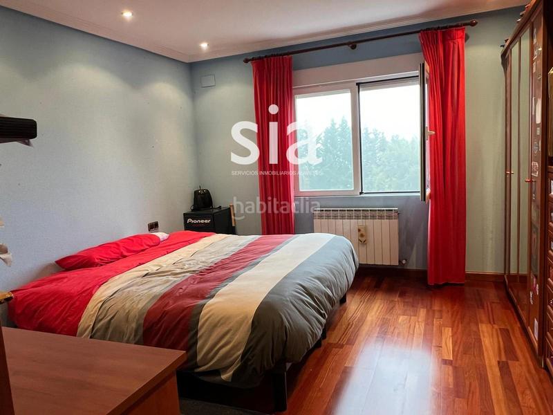 Foto 1da79733-08ba-4f9d-a089-1b12498d0aaf. Chalet con parcheggio in Zona Rural Este Vitoria - Gasteiz