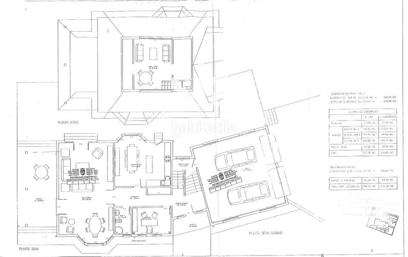 Foto 5b36381f-f32a-4b04-8ba4-e1475645fe70. Chalet con parcheggio in Zona Rural Este Vitoria - Gasteiz