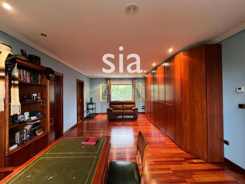 Foto 5e2c7fde-7287-45fc-baf9-e4a1044768af. Chalet con parcheggio in Zona Rural Este Vitoria - Gasteiz