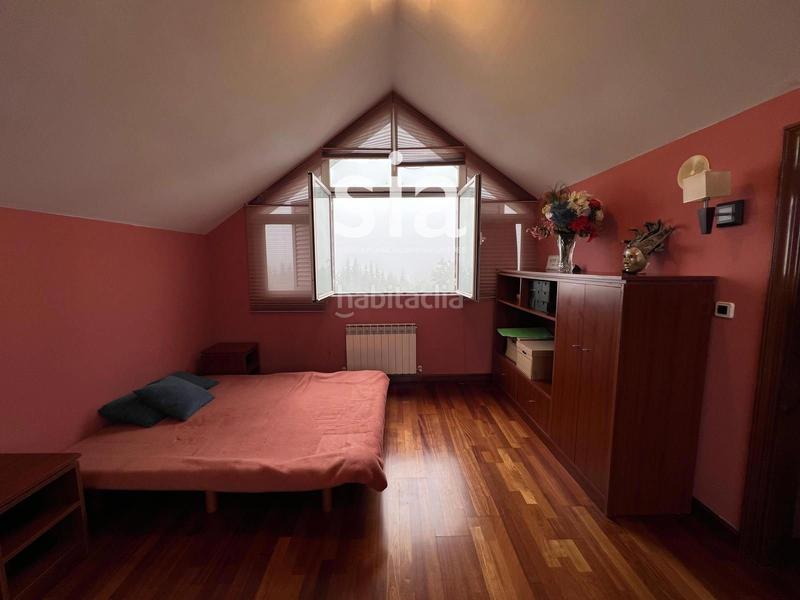Foto 7da7b2c6-92c5-4079-ae03-9637ea376709. Chalet con parcheggio in Zona Rural Este Vitoria - Gasteiz