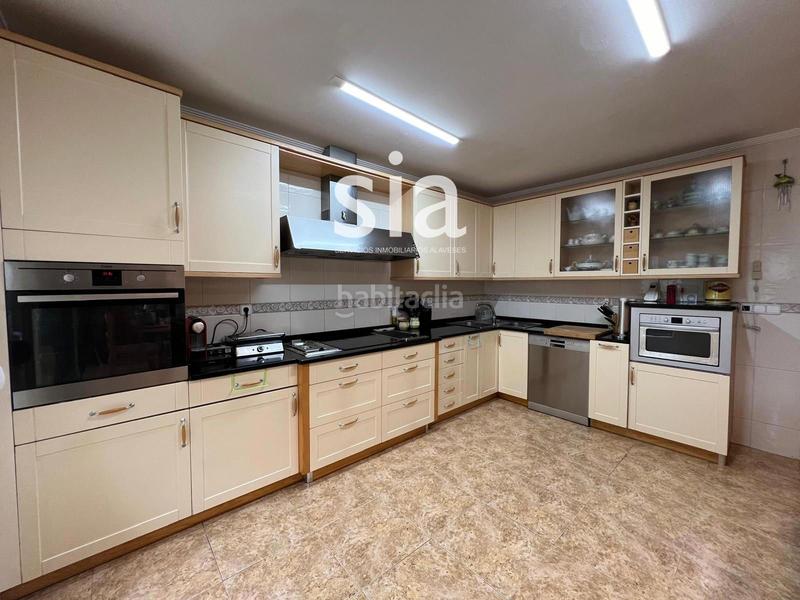 Foto 820fc4f7-c81b-4e4b-88ee-b3efabaa5ce3. Chalet con parcheggio in Zona Rural Este Vitoria - Gasteiz