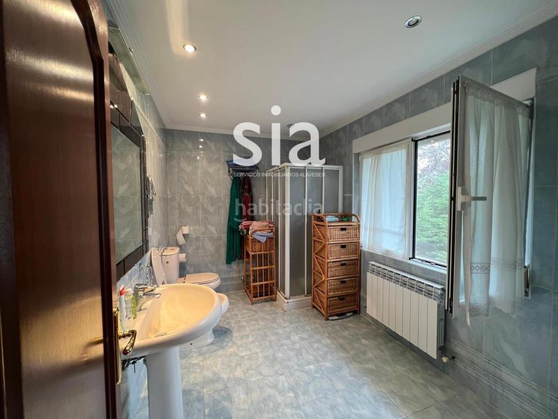 Foto b702f67f-1701-4346-8957-77b5113c7dba. Chalet con parcheggio in Zona Rural Este Vitoria - Gasteiz