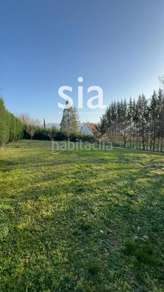 Foto db5528ce-0781-4bf2-a045-bde0cc941648. Chalet con parcheggio in Zona Rural Este Vitoria - Gasteiz
