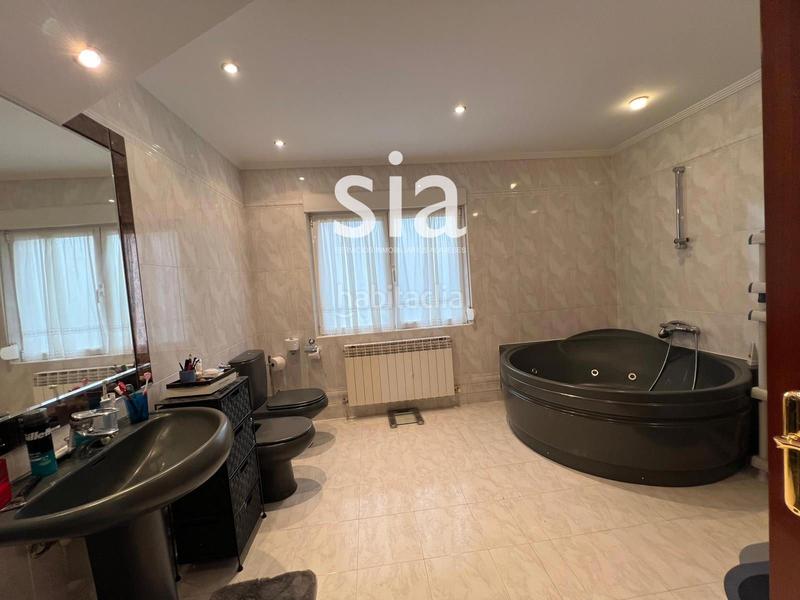 Foto db56903c-8328-40d0-a393-54cf98ad8b1c. Chalet con parcheggio in Zona Rural Este Vitoria - Gasteiz