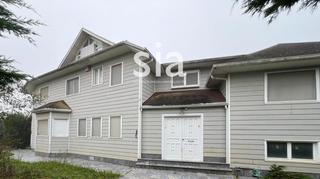 Chalet  Andra mari de la encina. Exclusiva sia vende chalet independiente en cerro de estibaliz