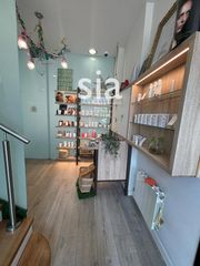 Local Comercial  Rafael alberti. Sia vende local en lakua