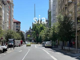 Appartement  Adriano vi. Sia vende piso en adriano vi