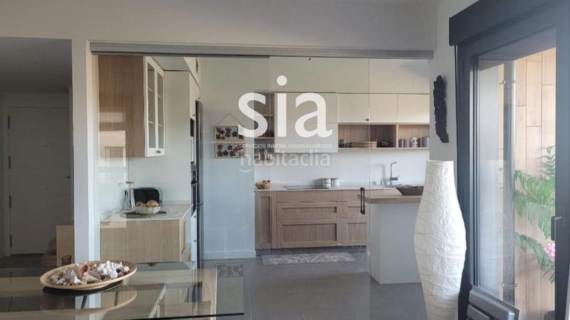 Foto 1d6c30a1-d062-4ca9-aa1e-d6018e8b8711. Flat with heating in Aretxabaleta Vitoria - Gasteiz