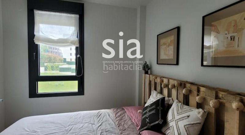 Foto 212d630d-08db-4ef0-ac5c-5af7b8ecf27c. Flat with heating in Aretxabaleta Vitoria - Gasteiz