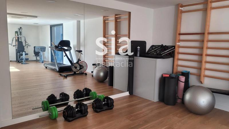 Foto 85961f8b-9f5c-4654-be37-27e14c5df847. Flat with heating in Aretxabaleta Vitoria - Gasteiz