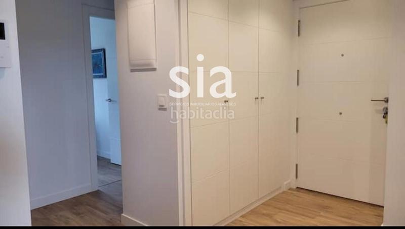 Foto 8d7fc16b-2ad3-42c6-8e7f-49be7430e38b. Flat with heating in Aretxabaleta Vitoria - Gasteiz