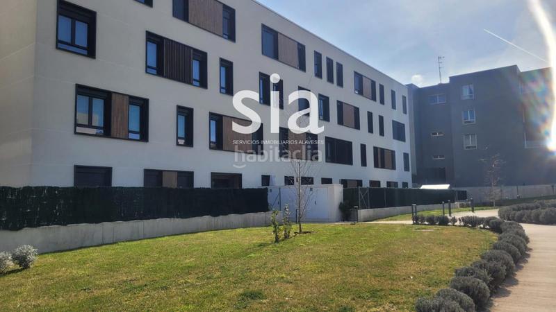 Foto 8fd65ddc-e984-4bea-8d64-3406c26b05cf. Flat with heating in Aretxabaleta Vitoria - Gasteiz