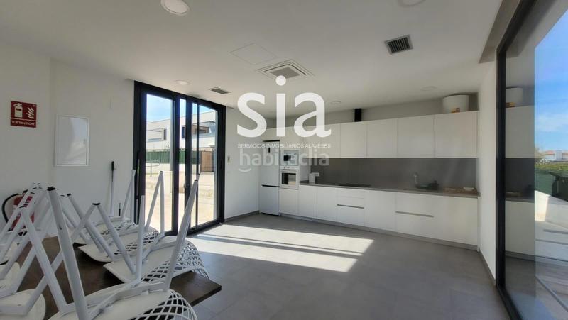 Foto 946f4587-8d25-4635-804f-54407413c2e8. Flat with heating in Aretxabaleta Vitoria - Gasteiz