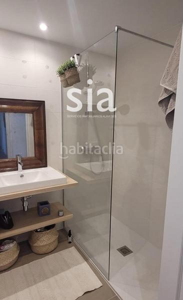 Foto a3cddf1b-8536-4373-8694-5371cdda8abe. Flat with heating in Aretxabaleta Vitoria - Gasteiz