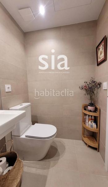 Foto a91fbf9e-66df-444d-8b3b-e5ee0b501bf8. Flat with heating in Aretxabaleta Vitoria - Gasteiz