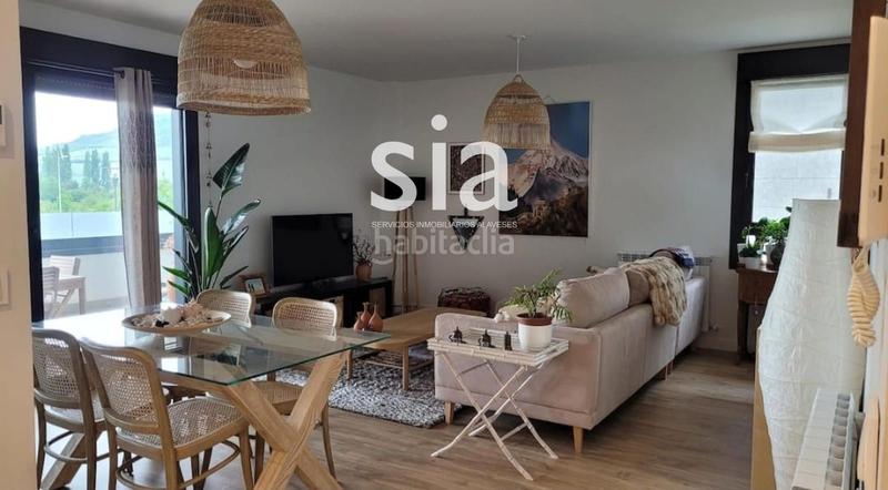 Foto b64c4064-ed7d-4fa0-8070-75fa9e2c473c. Flat with heating in Aretxabaleta Vitoria - Gasteiz