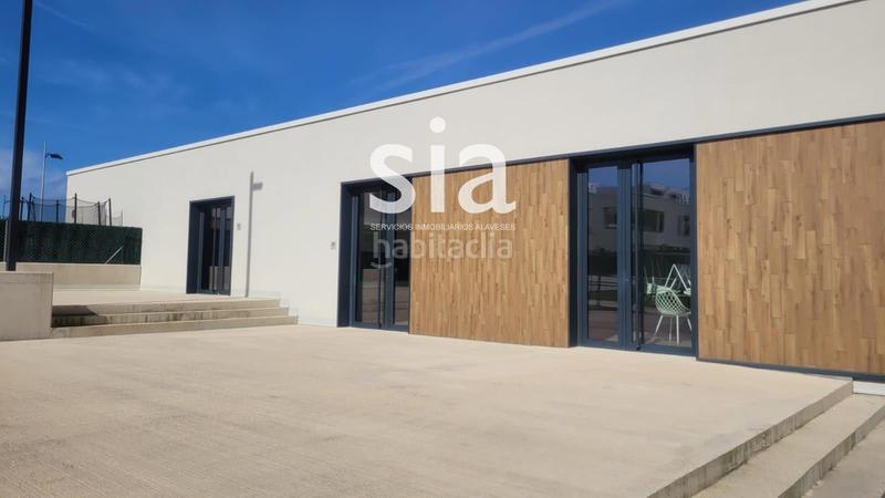 Foto e0852ba8-c64e-4474-acbc-3d7b7822cf36. Flat with heating in Aretxabaleta Vitoria - Gasteiz