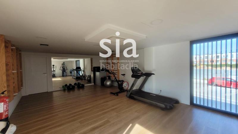 Foto ed1a87c5-2045-484a-94e0-7c80cdad1448. Flat with heating in Aretxabaleta Vitoria - Gasteiz