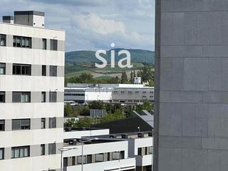 Pis  Avenida de los derechos humanos. Sia vende piso en zabalgana