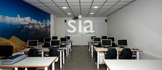 Office space  Adriano vi. Sia inmobiliaria vende local en adriano vi