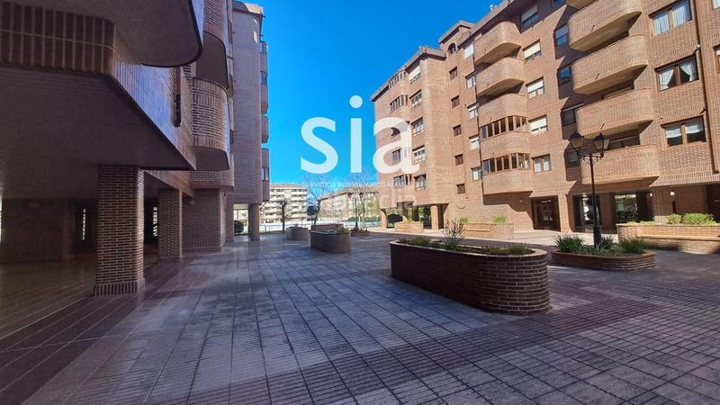 Foto 0f49adaa-6733-40a4-ba7c-0526d2931107. Appartement avec chauffage parking dans Ariznabarra Vitoria - Gasteiz