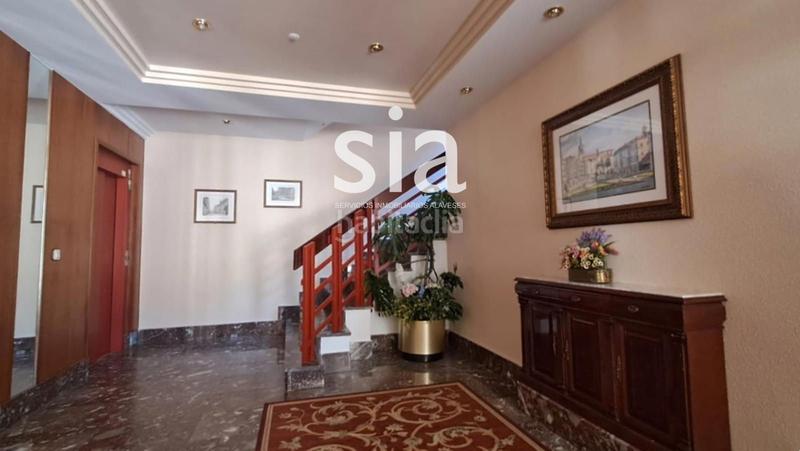 Foto 354ebdad-0ab6-4480-804d-ba6635bc3f87. Appartement avec chauffage parking dans Ariznabarra Vitoria - Gasteiz