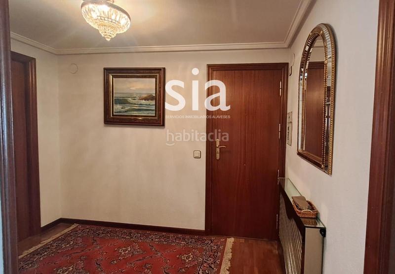 Foto 58ea2e48-c7e0-47e5-bf06-071a697331ba. Appartement avec chauffage parking dans Ariznabarra Vitoria - Gasteiz