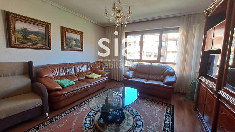 Foto 8a34582b-6166-4079-b271-03f3377f5a93. Appartement avec chauffage parking dans Ariznabarra Vitoria - Gasteiz