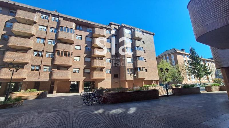 Foto 9fb9660e-0ab3-4172-9934-97a2132dad3d. Appartement avec chauffage parking dans Ariznabarra Vitoria - Gasteiz
