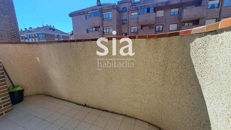 Foto bcd1ce2a-413f-41d8-ad4a-994f05f030a8. Appartement avec chauffage parking dans Ariznabarra Vitoria - Gasteiz