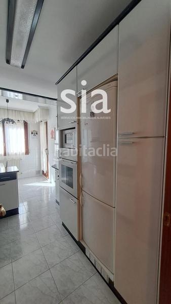 Foto c3d8dc71-20e4-4954-b4b3-b1ba606e0f6b. Appartement avec chauffage parking dans Ariznabarra Vitoria - Gasteiz