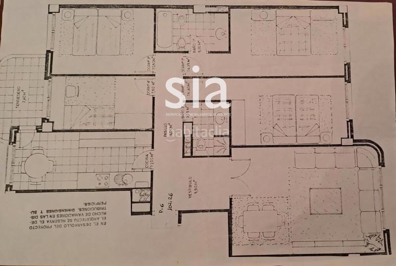 Foto d6f80681-7ffb-4e1c-97d1-cc06e639343c. Appartement avec chauffage parking dans Ariznabarra Vitoria - Gasteiz