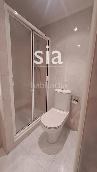 Foto ebc366cf-df04-446a-b4d4-5a98547e7c9a. Appartement avec chauffage parking dans Ariznabarra Vitoria - Gasteiz