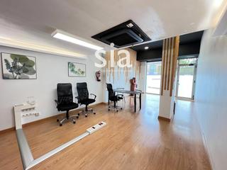 Location Local commercial  Koldo mitxelena. Exclusiva sia alquila local en aranzabal