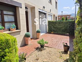 Casa adosada  La fontana. Exclusiva sia vende chalet adosado en nanclares de la oca