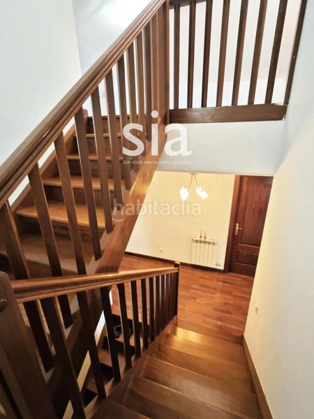 Foto 5b54c469-6695-4cc8-9081-cc226900ec17. Casa adosada exclusiva sia vende chalet adosado en nanclares de la oca en Iruña Oka / Iruña de Oca