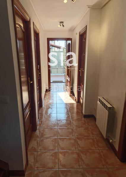 Foto 7d979c4f-d8f2-4b53-a30e-b60786f74135. Casa adosada exclusiva sia vende chalet adosado en nanclares de la oca en Iruña Oka / Iruña de Oca