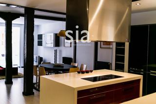 Pis  San antonio. Sia inmonbiliaria vende piso en san antonio