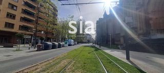 Pis a Magdalena
