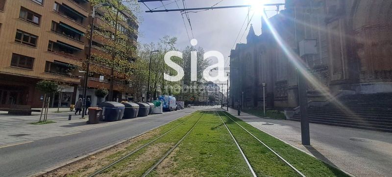 Foto 8dff56f5-70d2-4dbf-9213-0e98d757f401. Pis amb calefacció a Lovaina Vitoria - Gasteiz