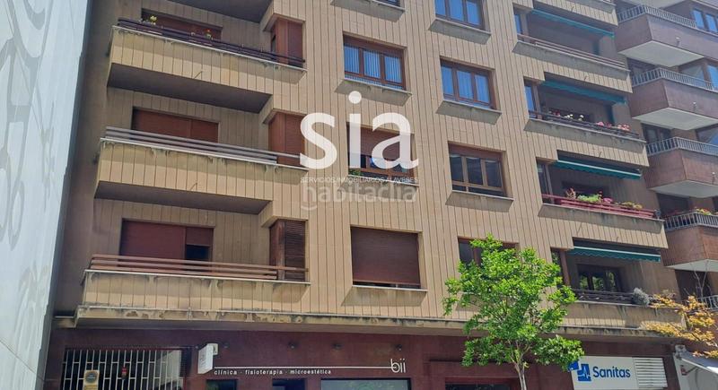 Foto ab854c0e-adb7-4d07-9592-626922d7124a. Pis amb calefacció a Lovaina Vitoria - Gasteiz