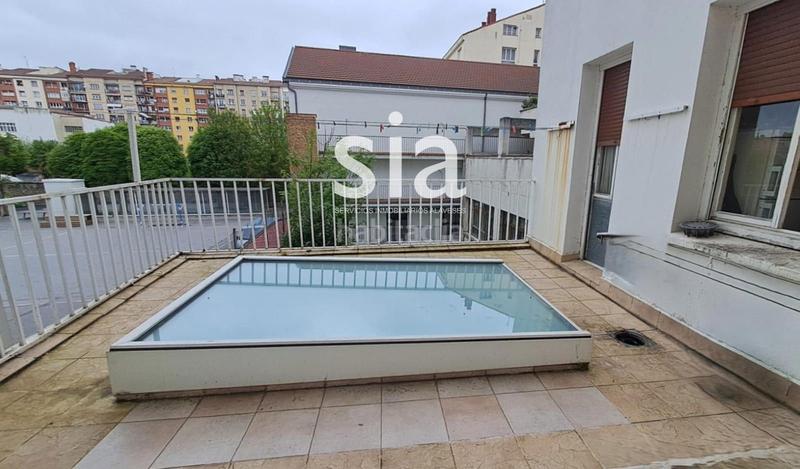 Foto e5730e02-8698-450c-adf0-7c77a45f8e31. Pis amb calefacció a Lovaina Vitoria - Gasteiz