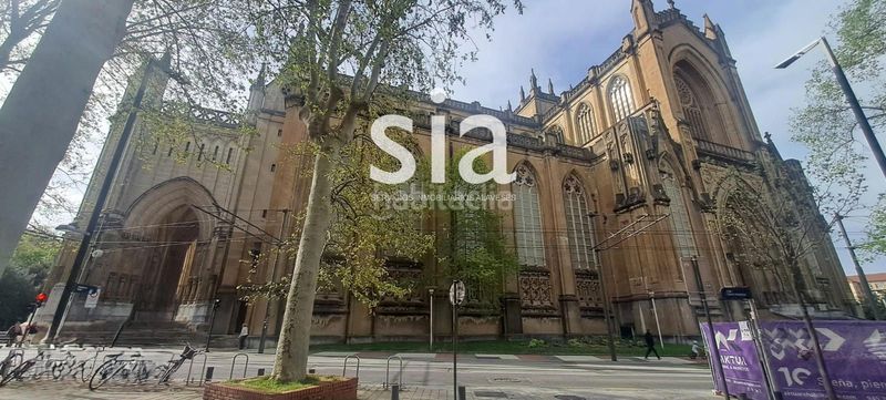 Foto f87334ec-ff0b-4b0d-a8dd-f76933d974a8. Pis amb calefacció a Lovaina Vitoria - Gasteiz