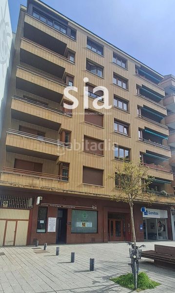 Foto fbbee17d-462b-419f-8676-19387f666f09. Pis amb calefacció a Lovaina Vitoria - Gasteiz