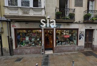 Location Local commercial  Florida. Sia vende o alquila local en calle florida