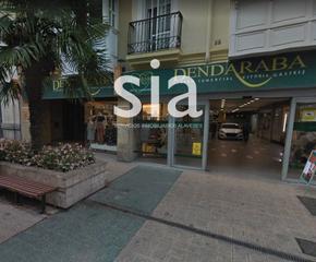 Location Local commercial  Paz, (dendaraba). Sia alquila local comercial en dendaraba